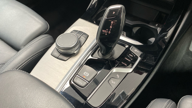 BMW X3 xDrive20i M Sport 5dr Step Auto Petrol Estate